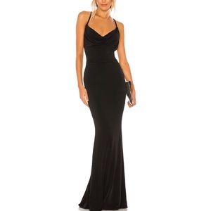 Hustle Maxi Dress